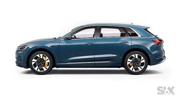 Galaxy Blue Metallic Galaxy Blue Metallic