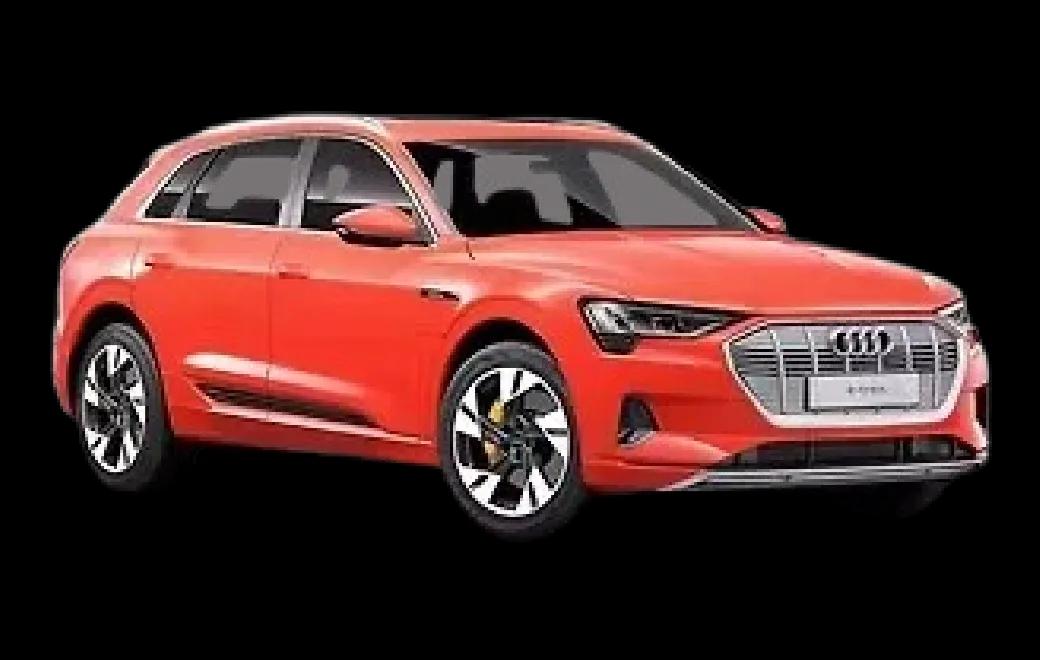 e-tron e-tron