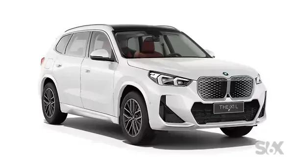 Mineral White Metallic Mineral White Metallic