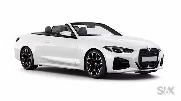 Mineral White Metallic Mineral White Metallic
