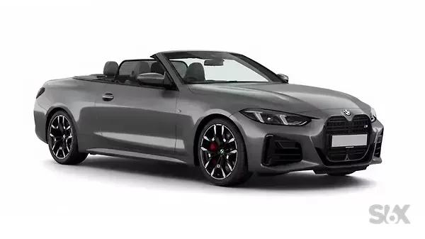 Brooklyn Grey Metallic Brooklyn Grey Metallic