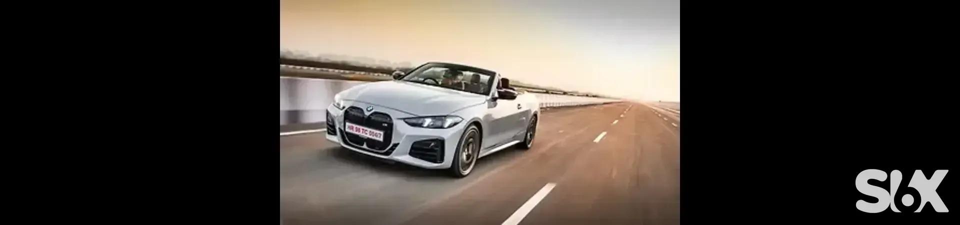 Bmw M440i xDrive Convertible Bmw M440i xDrive Convertible