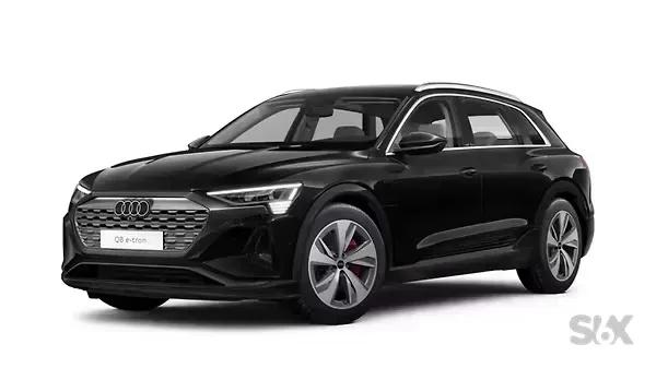 Mythos Black Metallic Mythos Black Metallic
