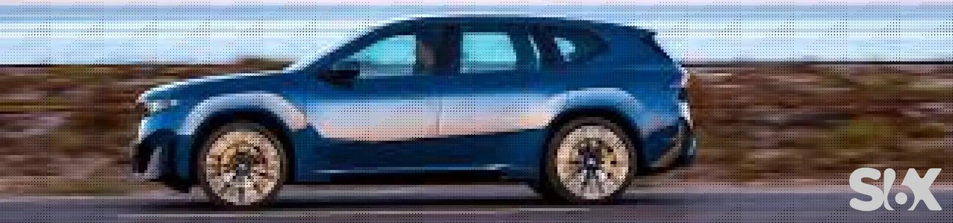 Bmw Ix3 Bmw Ix3
