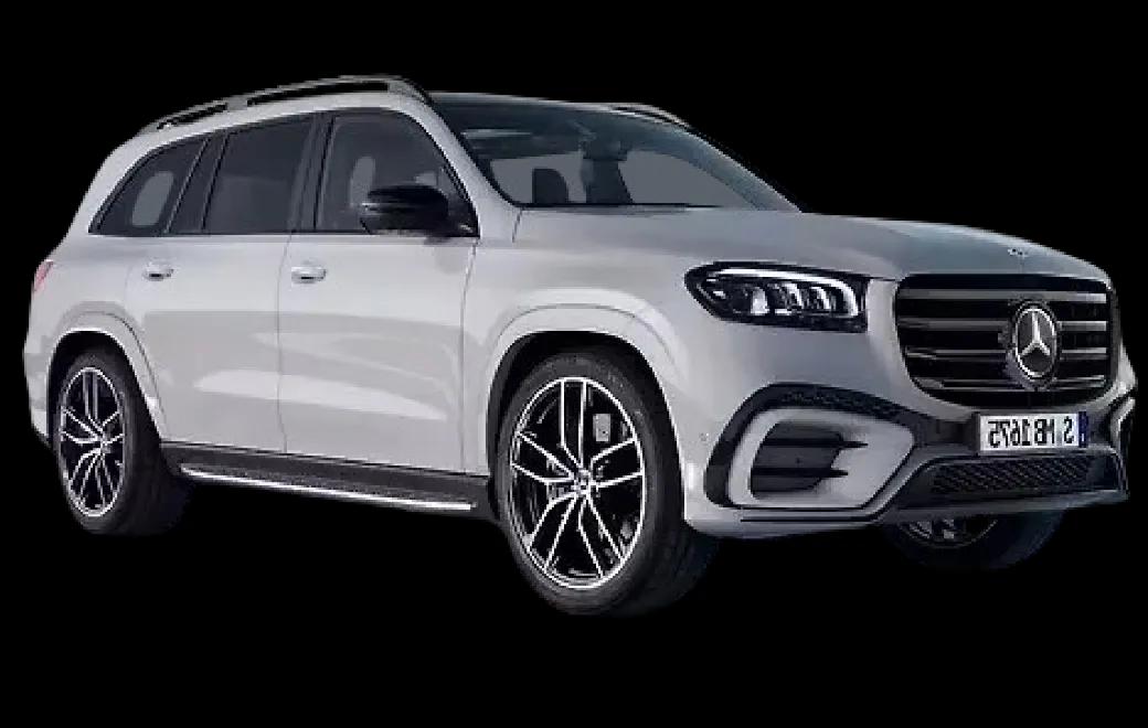 NEW GLS NEW GLS