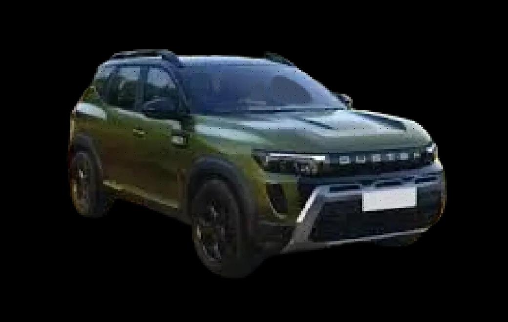 Duster Emotion Duster Emotion