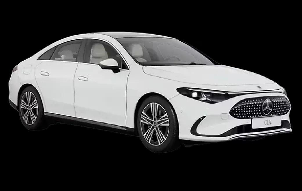 CLA EV CLA EV