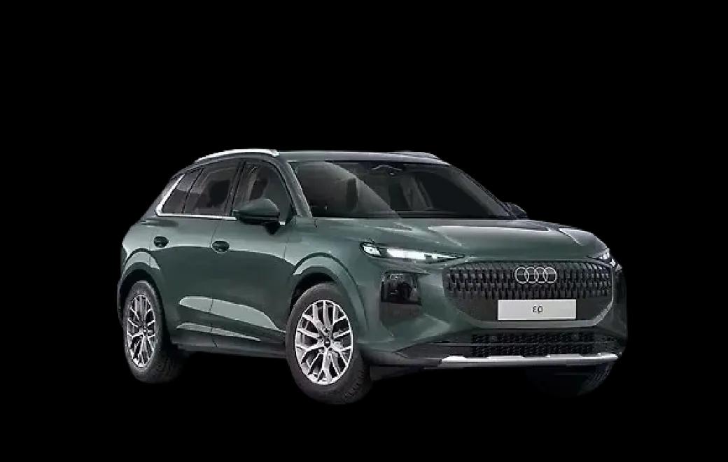 New Q3 New Q3