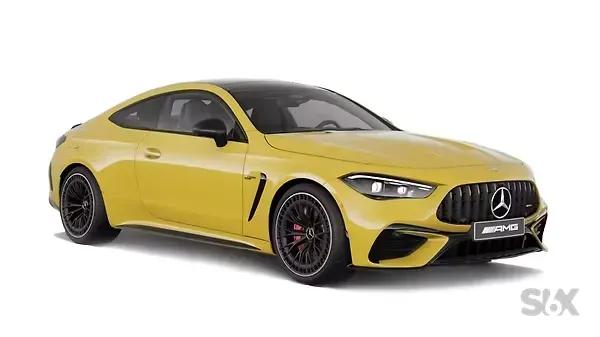 Yellow Yellow