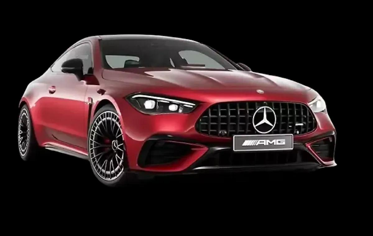 AMG CLE AMG CLE