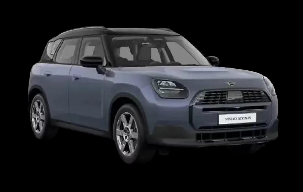 Countryman C Countryman C