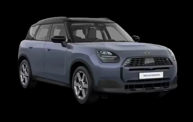 Mini Countryman C Mini Countryman C