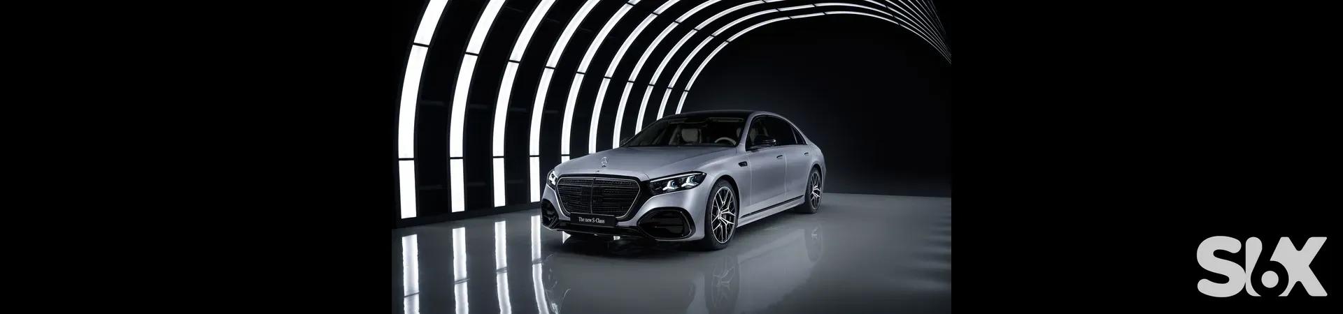 Mercedes benz S Class Mercedes benz S Class