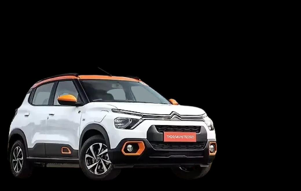 C3 Facelift C3 Facelift