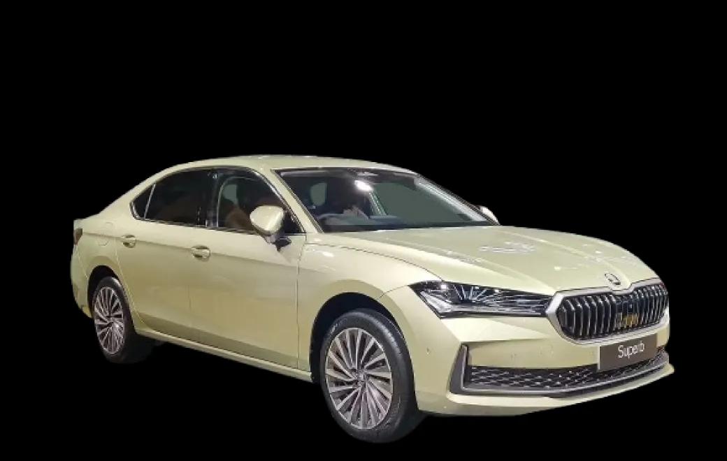 New Superb New Superb