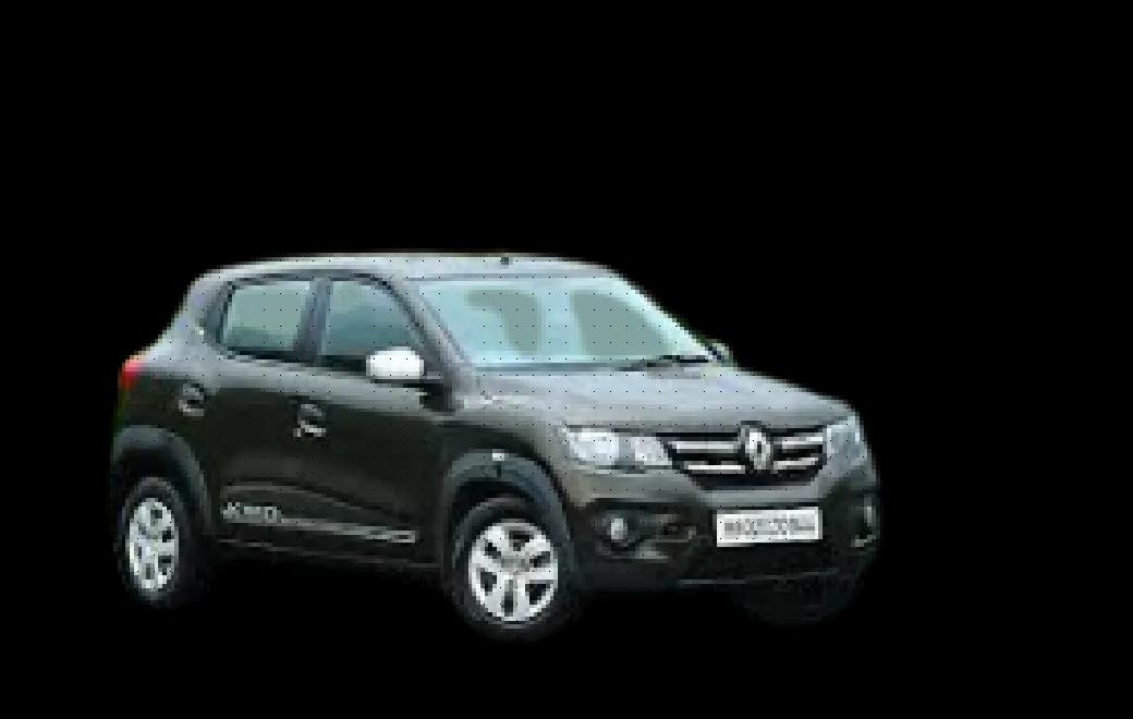 Kwid Facelift Kwid Facelift