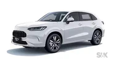Platinum White Pearl Platinum White Pearl