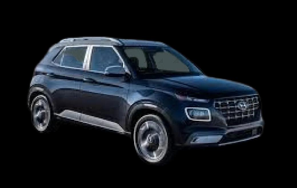 Mid-Size SUV Mid-Size SUV