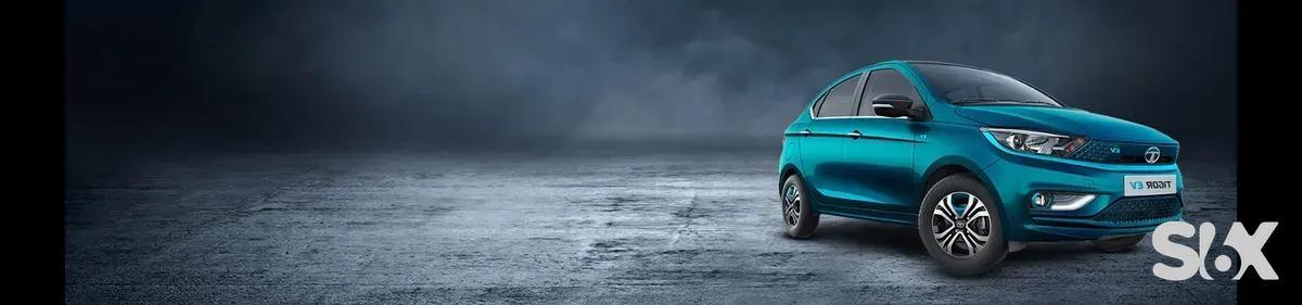 Tata Tigor Tata Tigor
