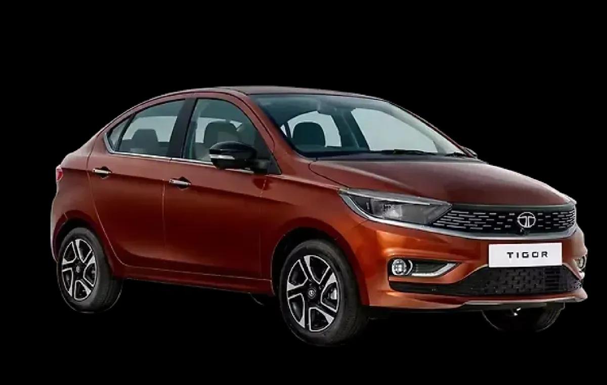 Tigor Tigor