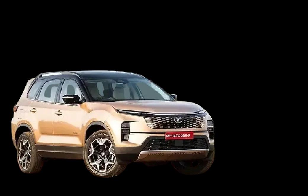 Safari EV Safari EV