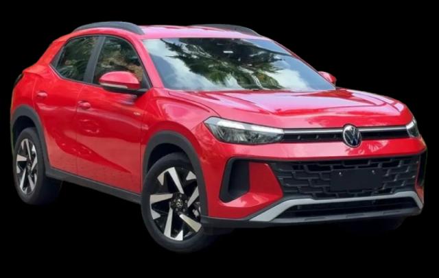 VOLKSWAGEN Tera SUV VOLKSWAGEN Tera SUV