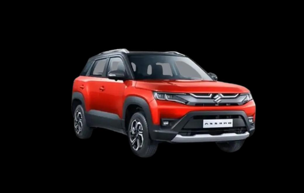 2026 Brezza 2026 Brezza