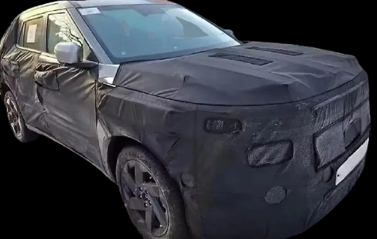 Creta Facelift Creta Facelift