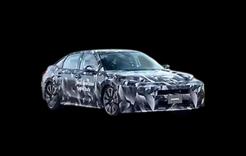 Elevate Based Three-Row SUV Elevate Based Three-Row SUV