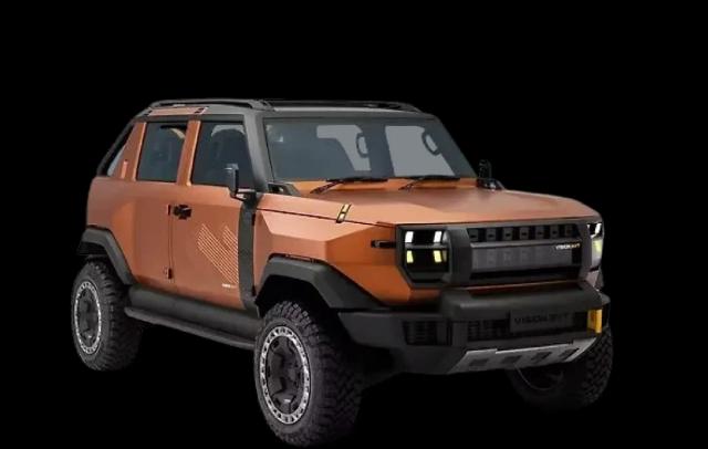Mahindra Vision SXT Mahindra Vision SXT