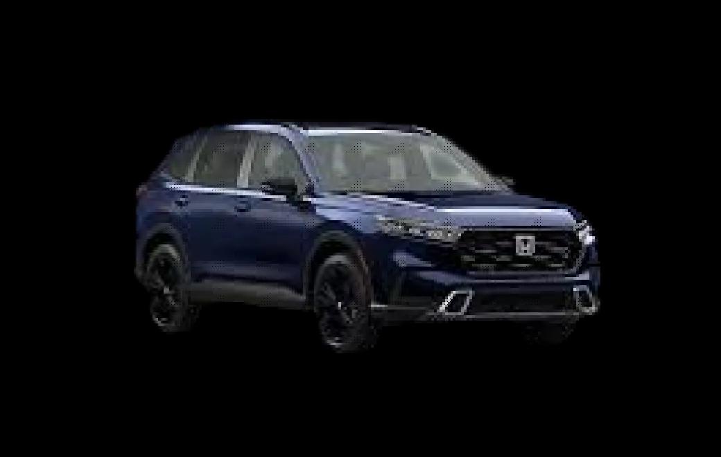 CR-V Hybrid CR-V Hybrid