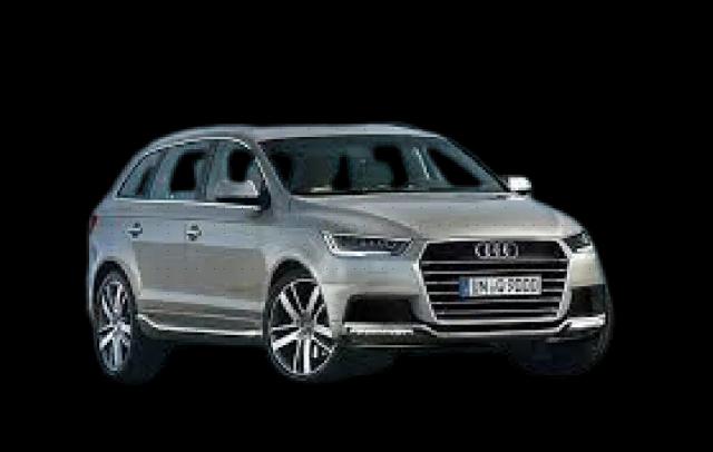 Audi Q9 Audi Q9