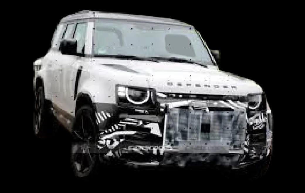 Defender Facelift Defender Facelift