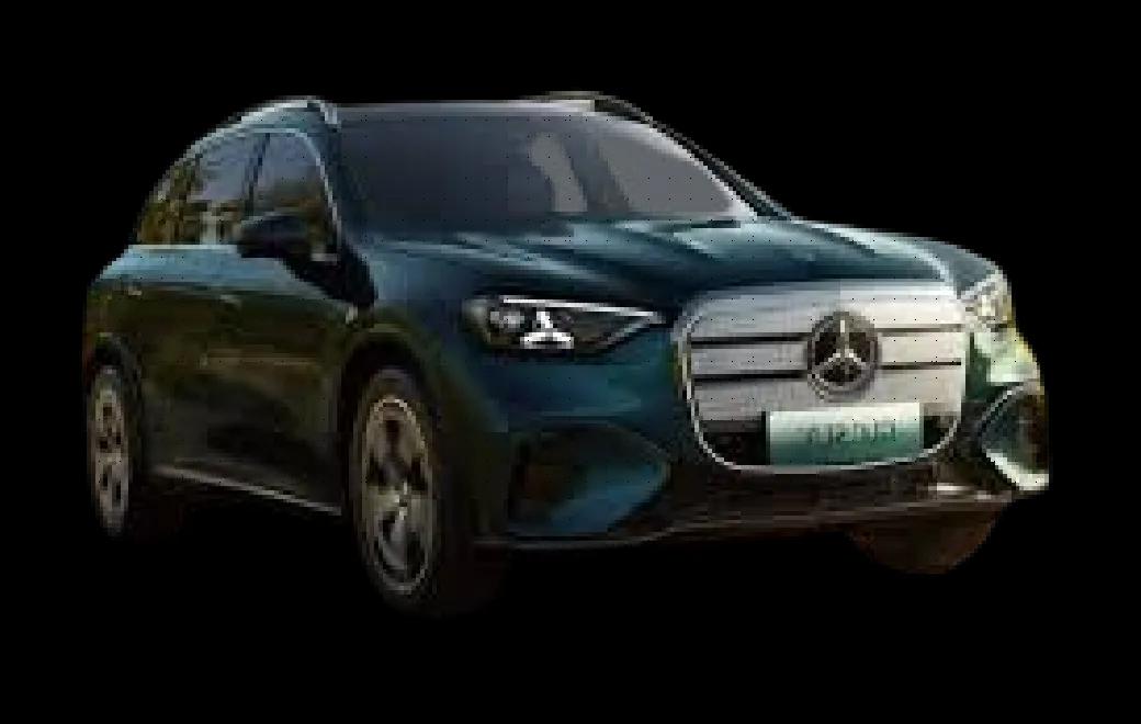 GLC EV GLC EV