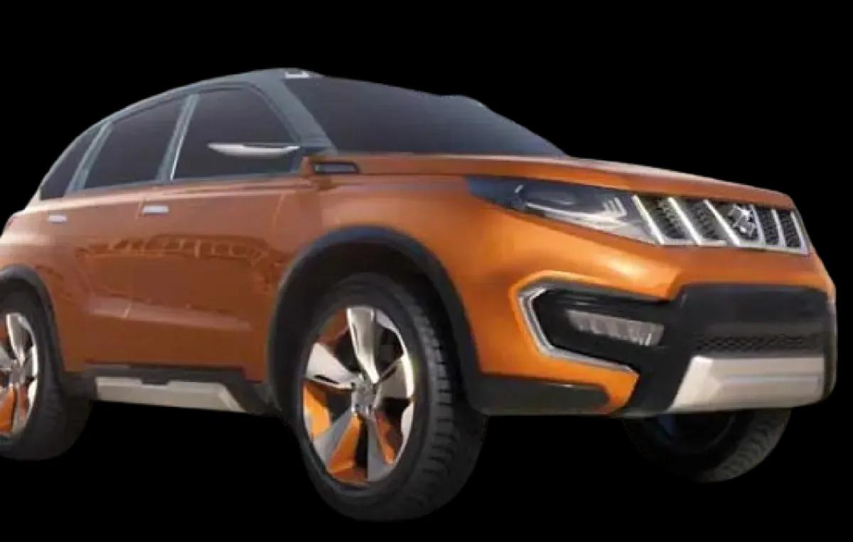 Sub-Compact SUV Sub-Compact SUV