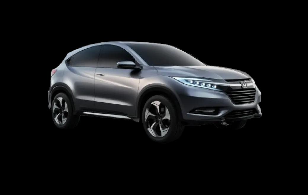 Compact SUV Compact SUV