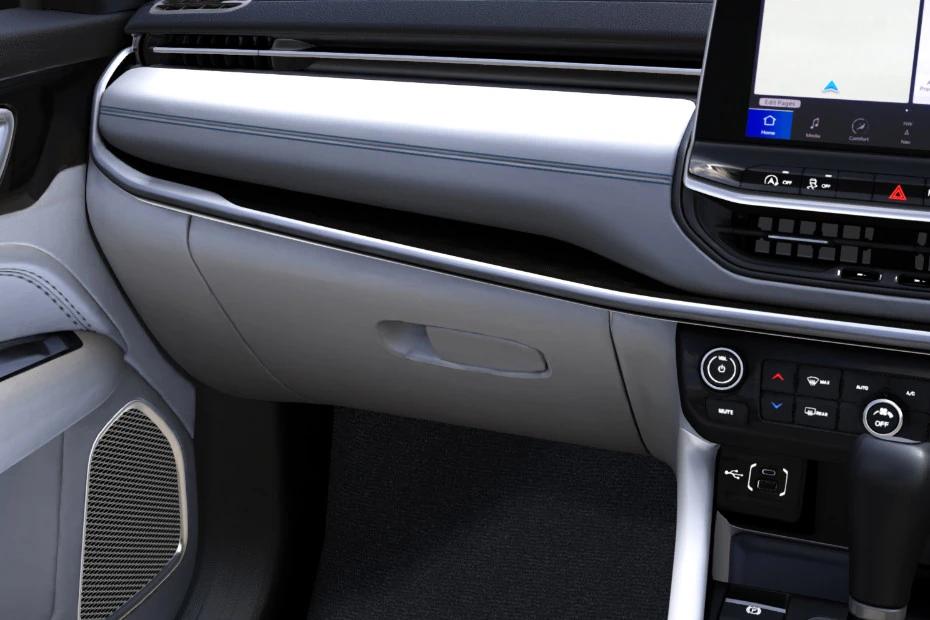 Jeep Meridian boot-space view highlighting capacity, access, and versatility