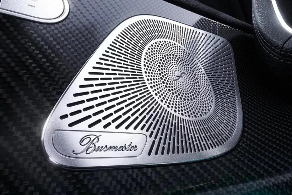 Mercedes Benz Gle infotainment view highlighting screen, clarity, and usability