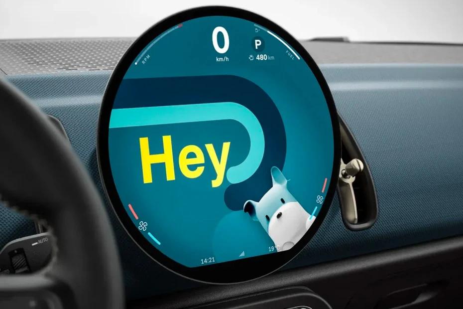 Car image Car image