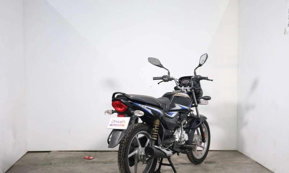 6909/PLATINA 110/BANK FINANCE AVAILABLE