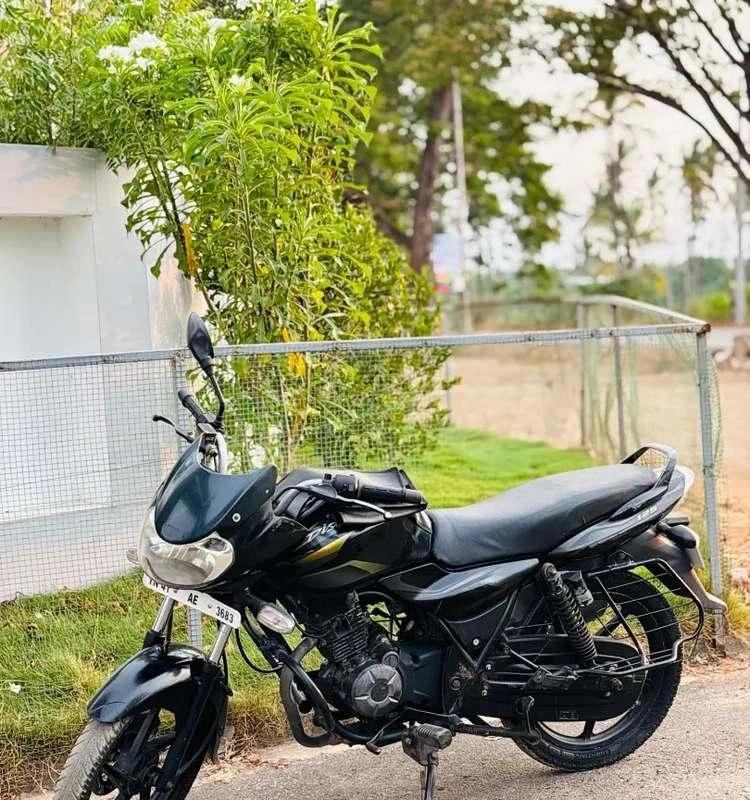 Discover 125 for sale