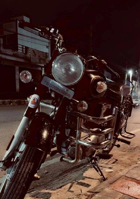 Standard - 350