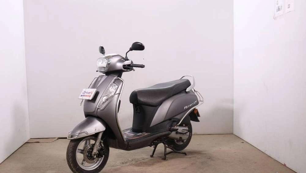 7152 SUZUKI ACCESS 125