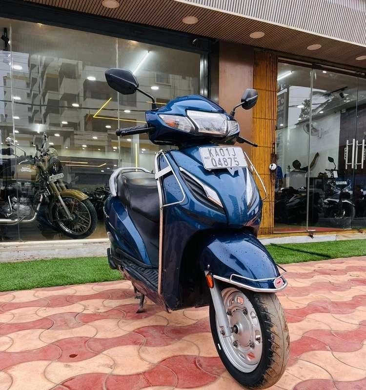 Honda activa 6g, 2023 model for sale