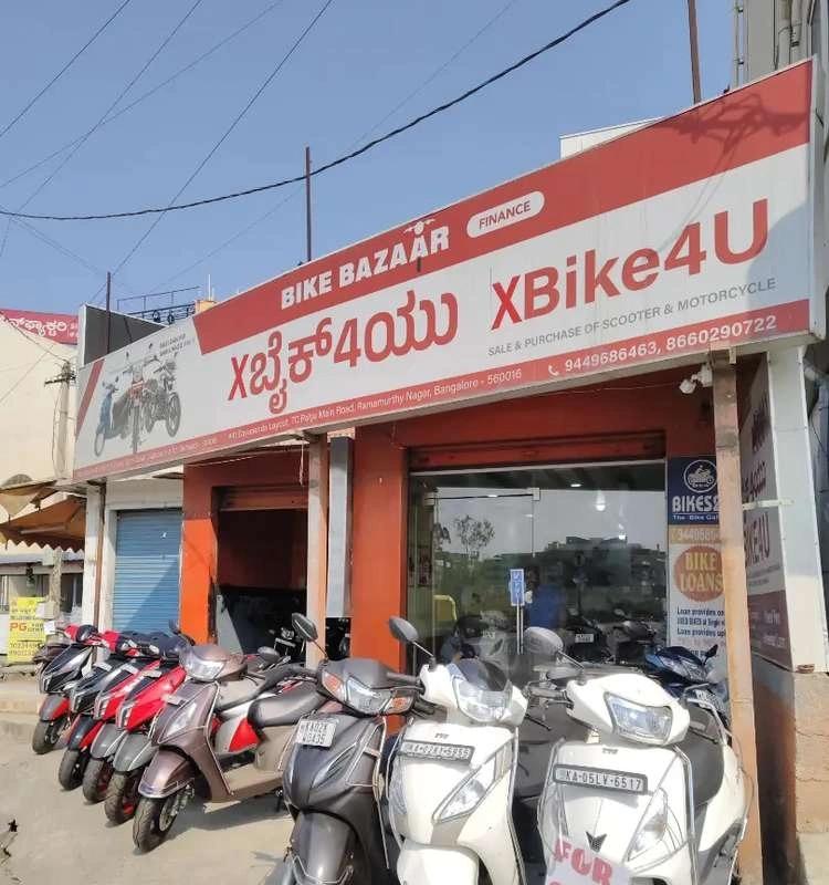 LOAN-EMI•EASY FINACE-HONDA DIO • ACTIVA6G • JUPITER • NTORQ •ACCESS•r1