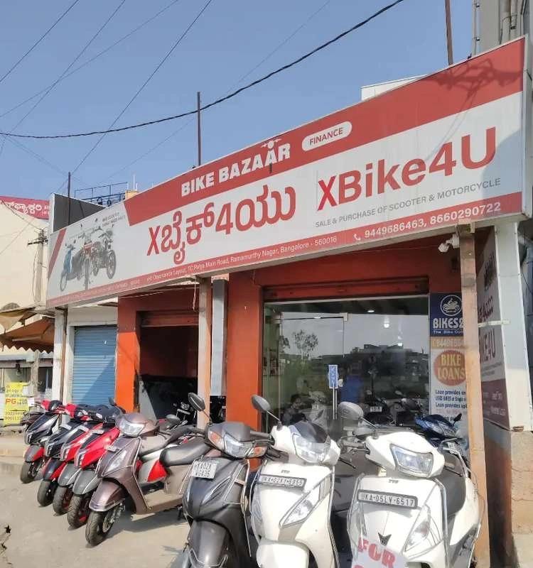 LOAN-EMI•EASY FINACE-HONDA DIO • ACTIVA6G • JUPITER • NTORQ •ACCESS•o3
