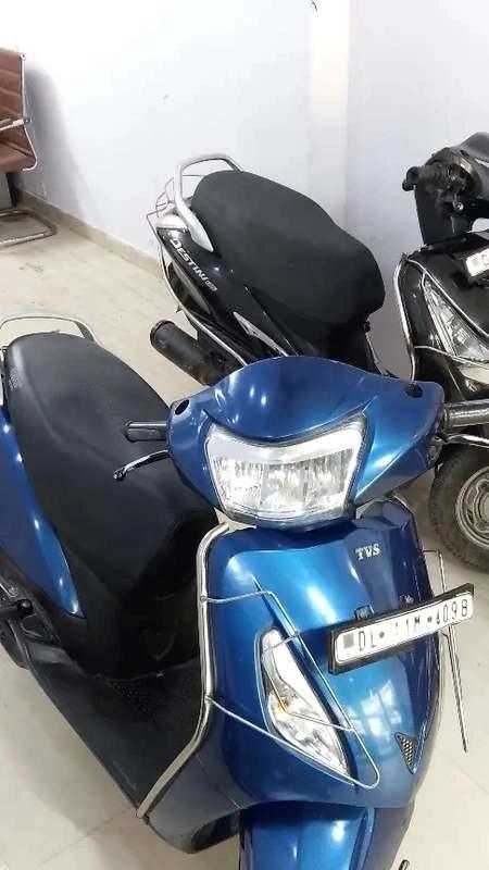 2022 Jupiter 1st owner 21000km engine warranty finance available
