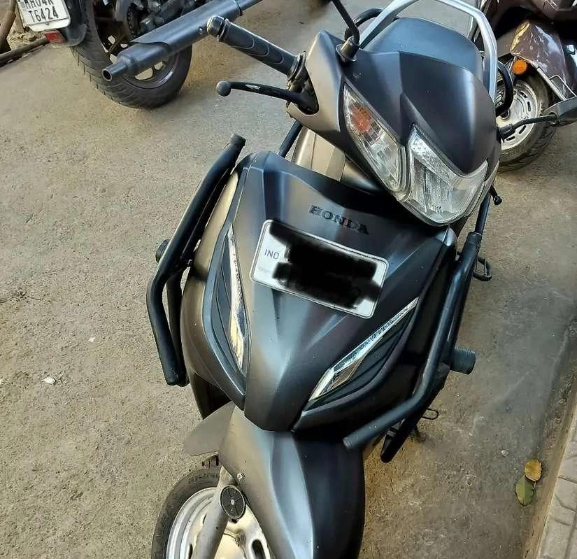 I want to sell my bike. I am 3rd owner. Bike registration Nov-2021