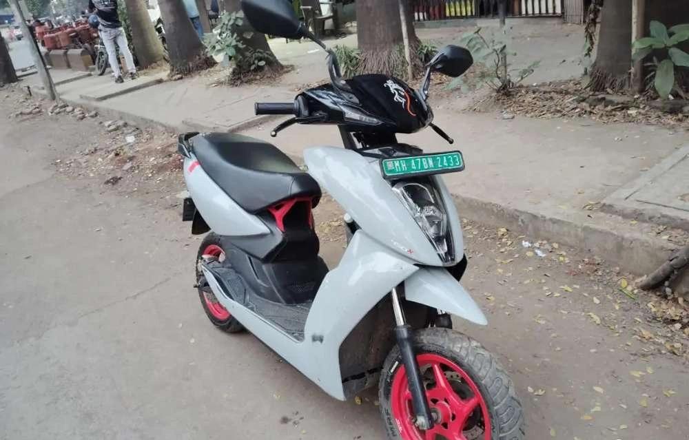 Very good condition all pepar clear insurance valid