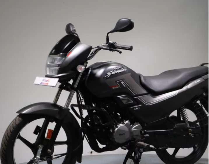 Super Splendor X Tec 125 Disc HA6892